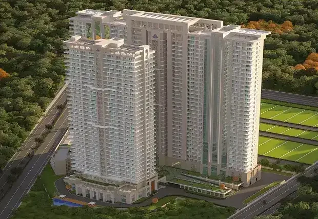 Anant Raj The Estate Residences – Sector 63A, Gurugram