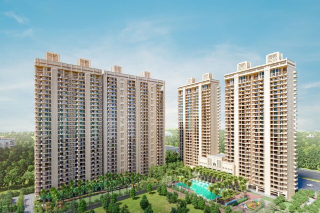 BPTP Gaia Residences – Amstoria 102, Sector 102, Gurugram