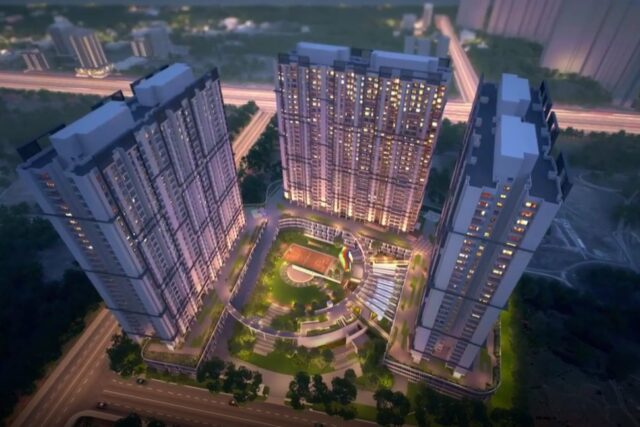 Birla Arika – Sector 31, Gurugram